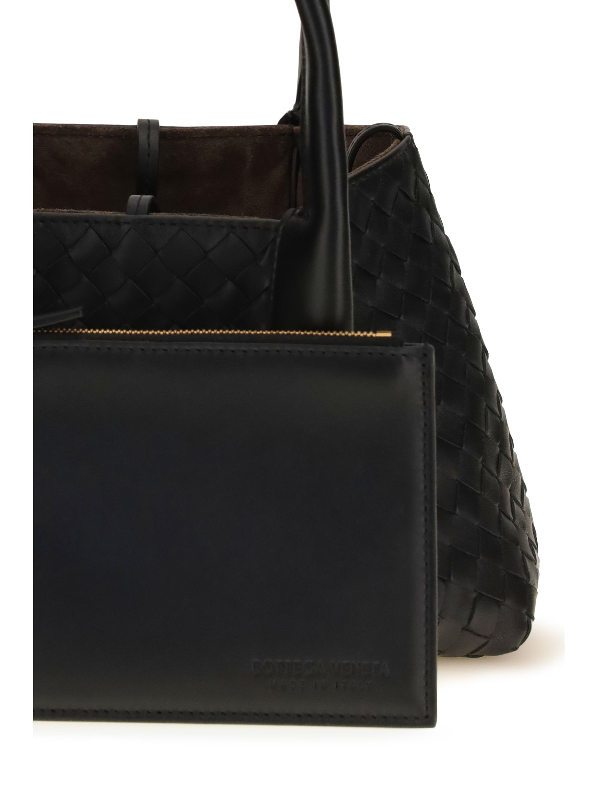 pinacoteca small handbag
