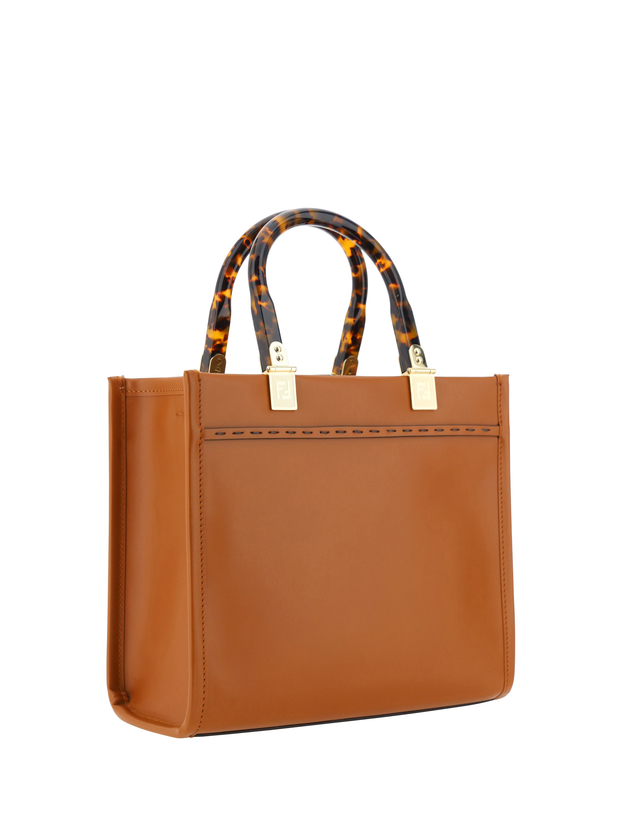 FENDI OS sunshine small shoulder bag