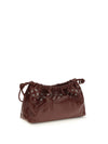 double clutch with eyelets