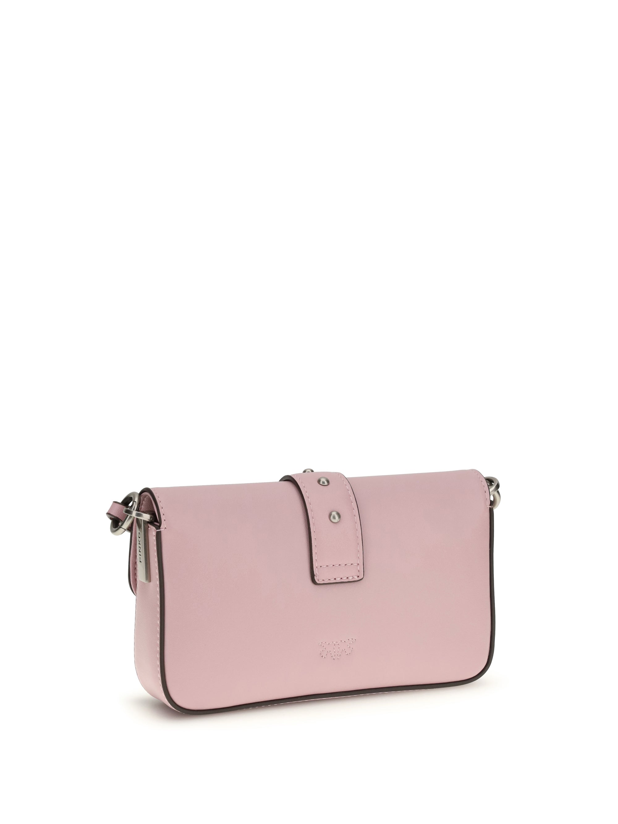 PINKO OS baby love shoulder bag 