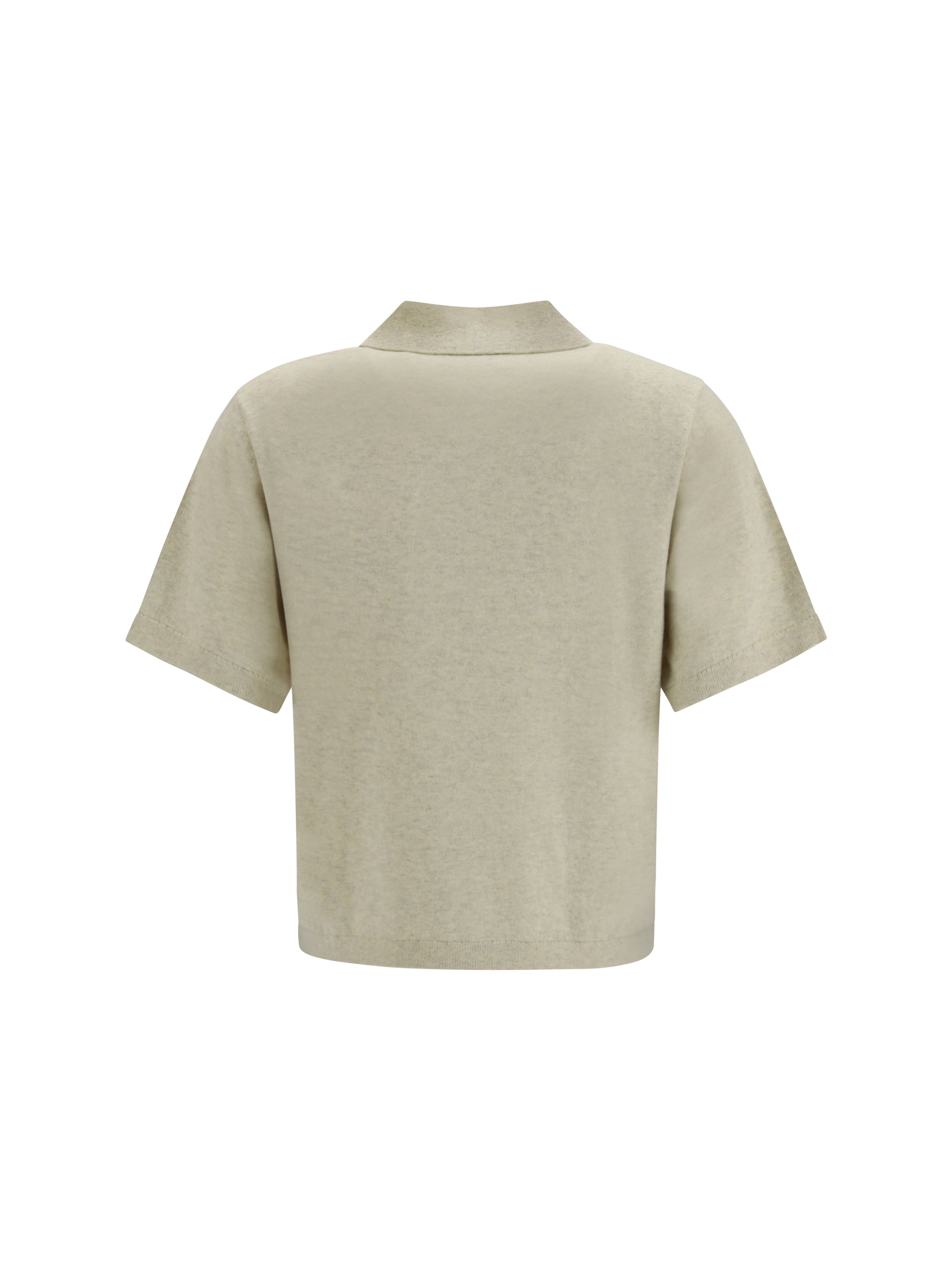 althea cotton and wool sweater