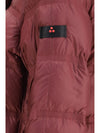 takan hooded jacket