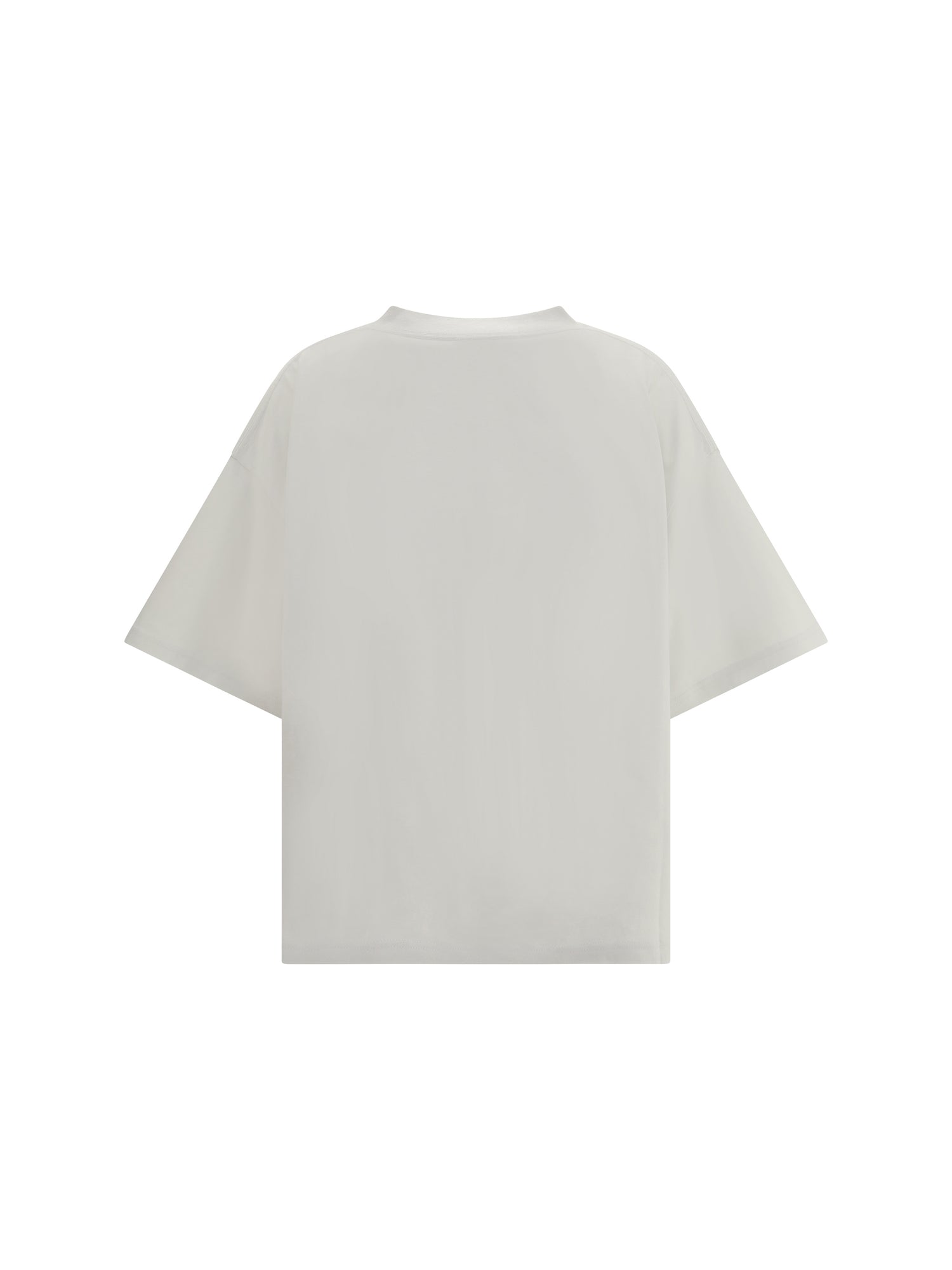 BALENCIAGA 3 logo t-shirt