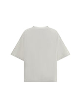 BALENCIAGA 3 logo t-shirt