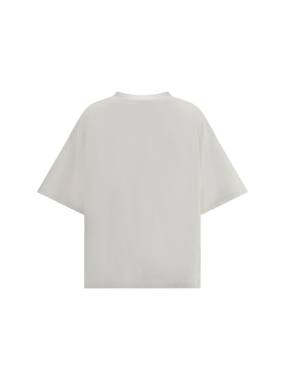 BALENCIAGA 3 logo t-shirt