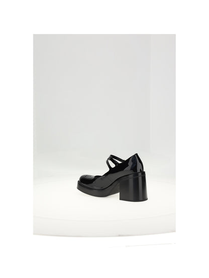 triomphe perforated babies 90