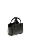 flap mini handbag