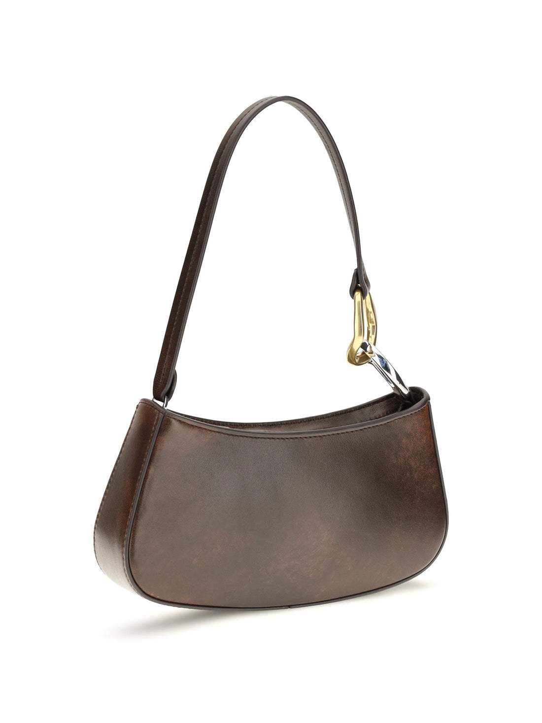STAUD OS ollie shoulder bag