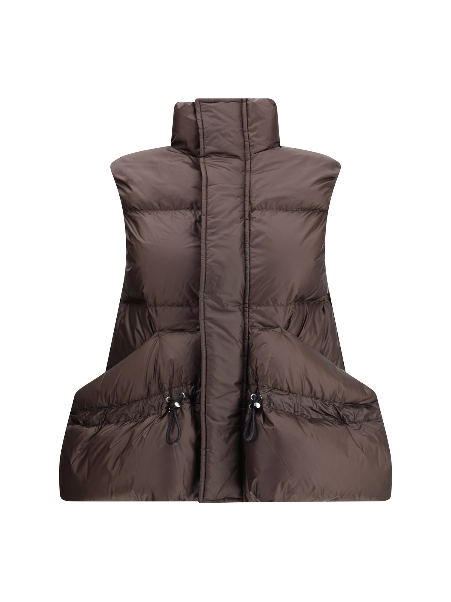SACAI 1 nylon vest