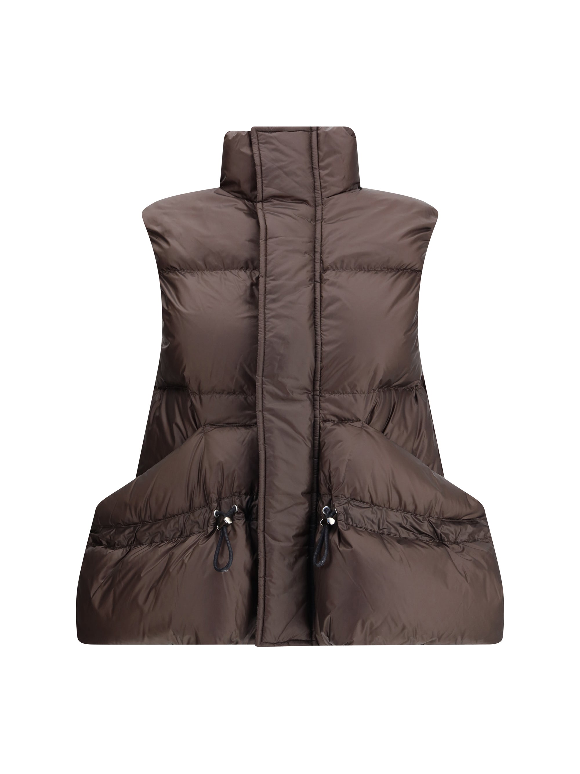 SACAI 1 nylon vest