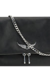 rocky ii shoulder bag