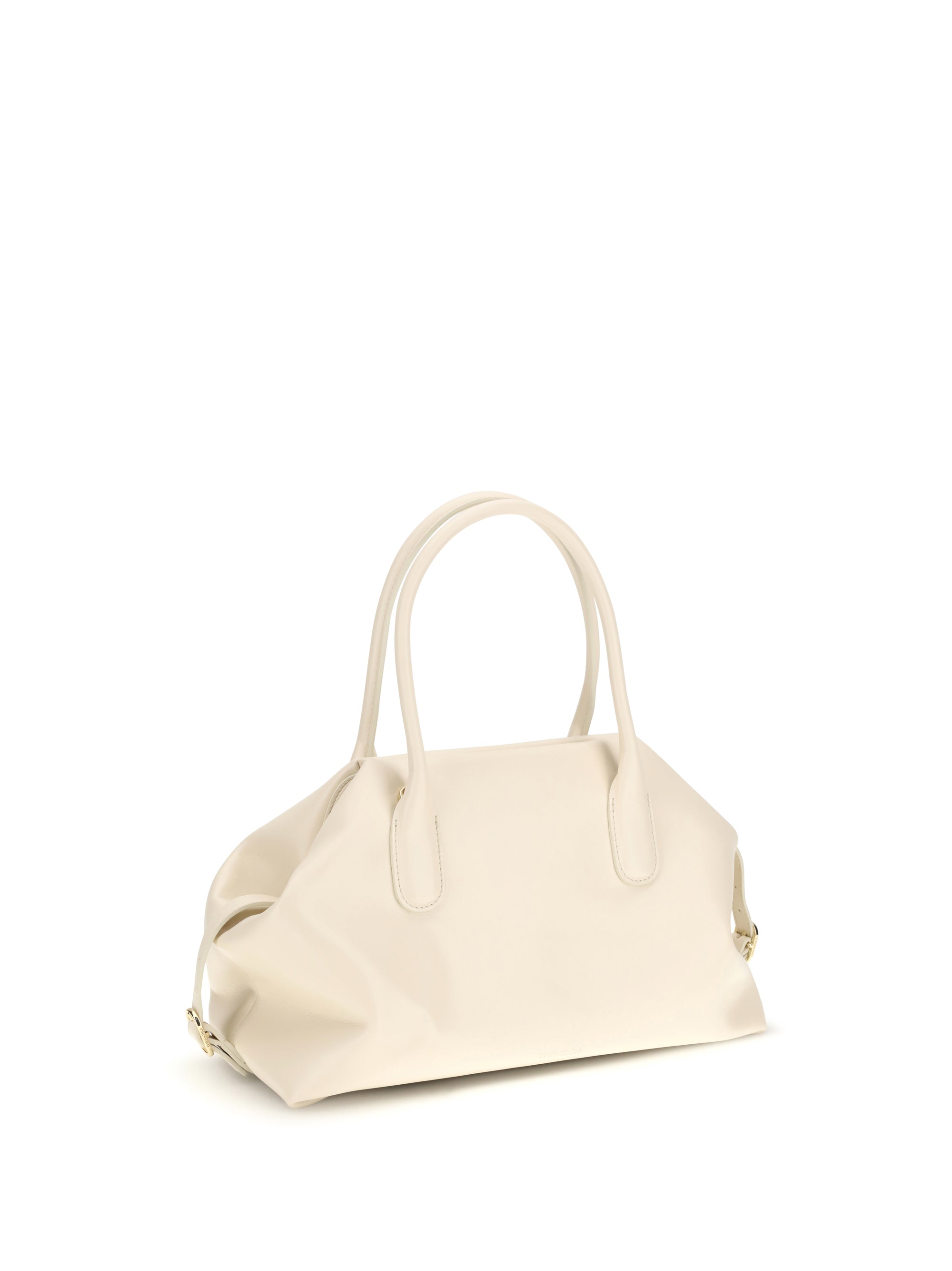 THEMOIRÈ OS tallia trank medium shoulder bag