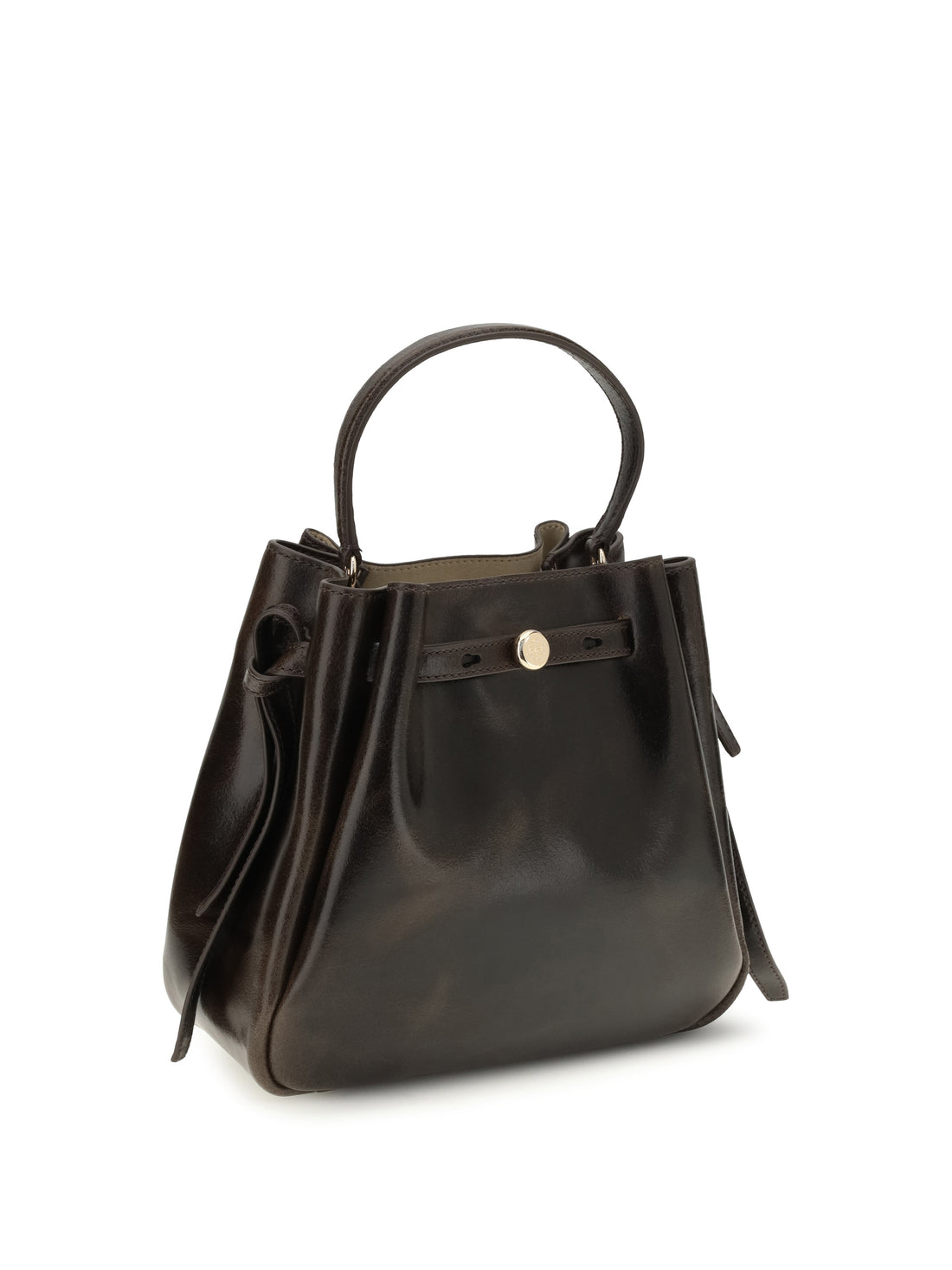 TORY BURCH OS romy bucket bag