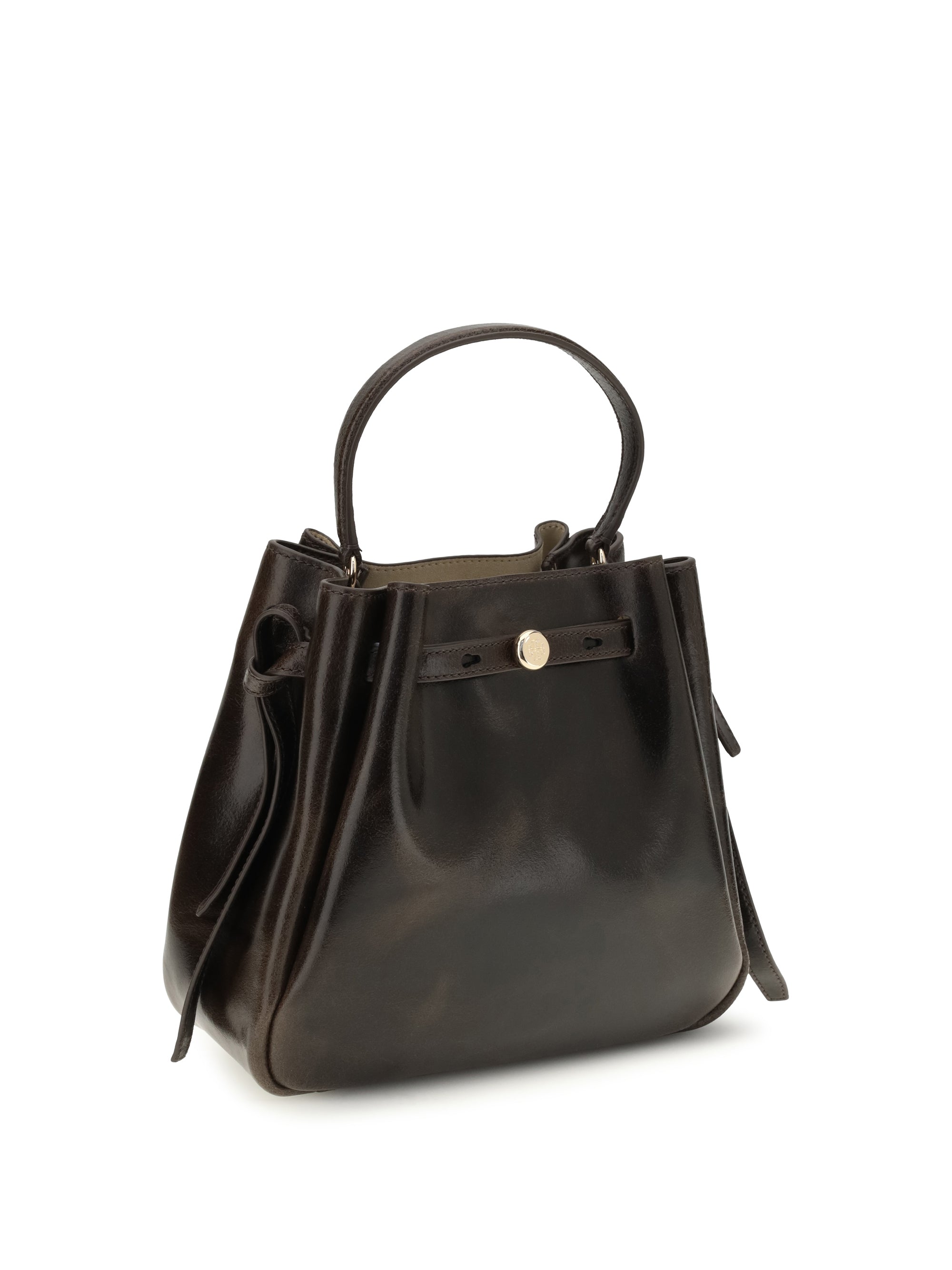 romy bucket bag