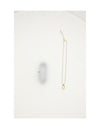 dior oblique neacklace