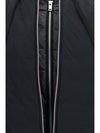 tegan bomber down jacket