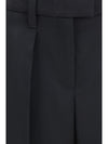 wool pants