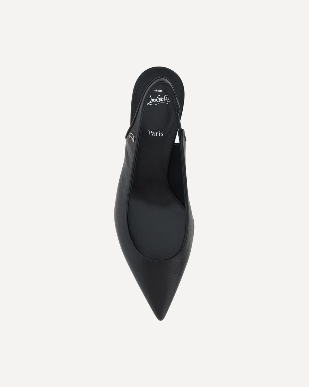 sporty kate pumps
