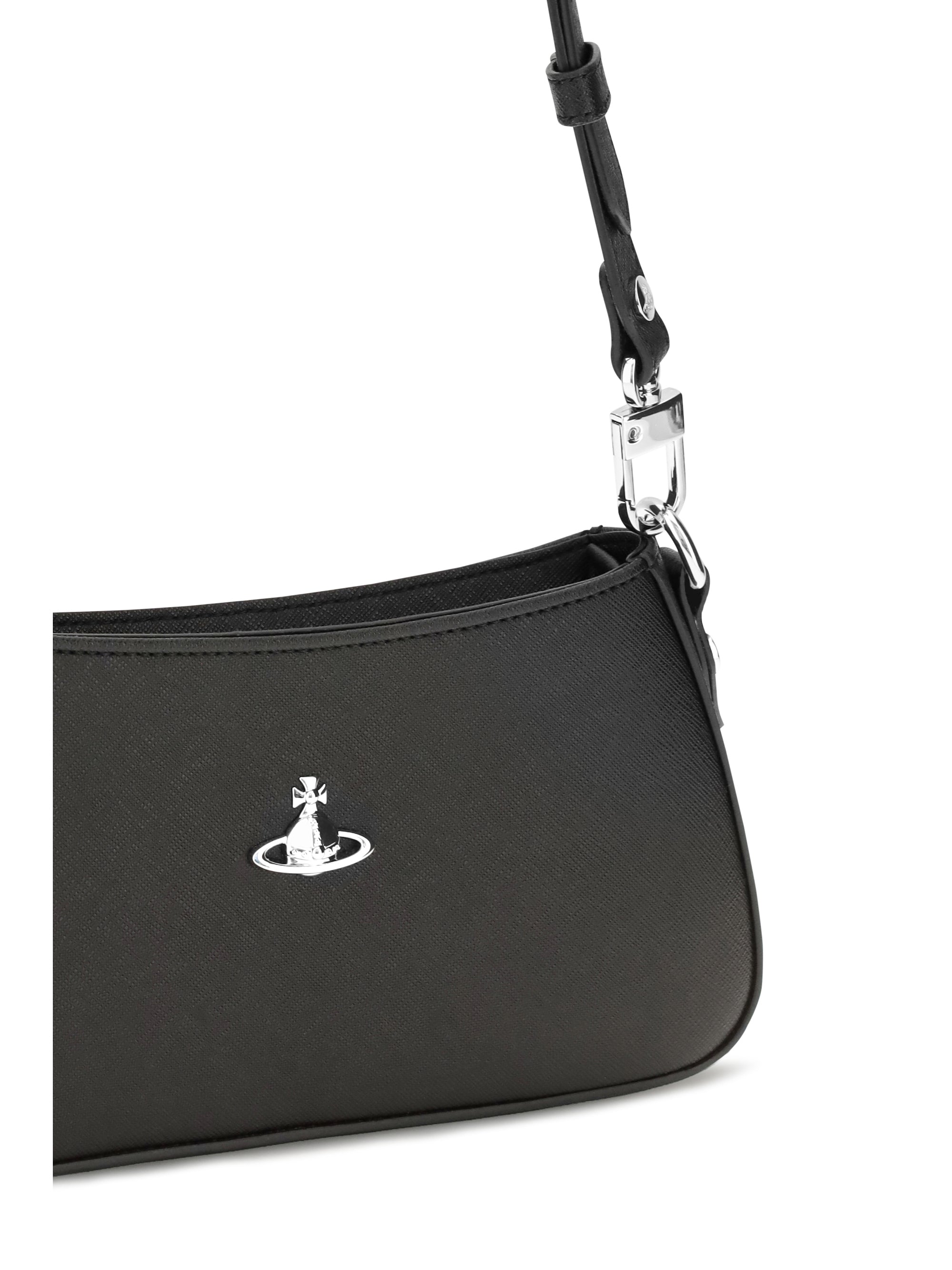 tasha phone shoulder bag