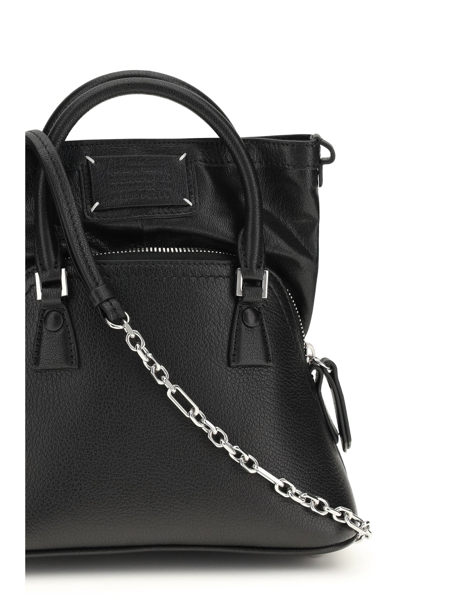 MARGIELA OS 5ac micro handbag