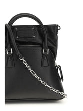 MARGIELA OS 5ac micro handbag
