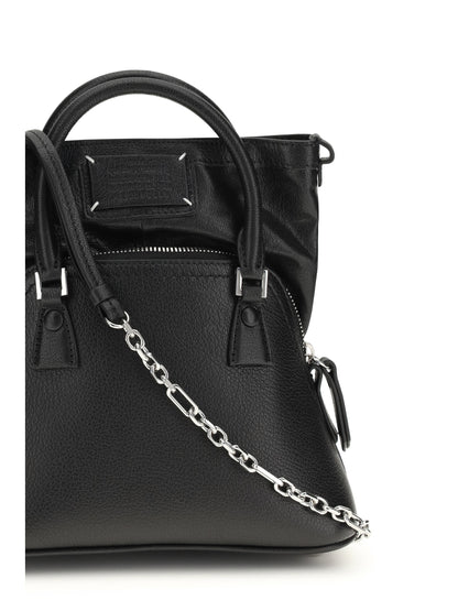 MARGIELA OS 5ac micro handbag