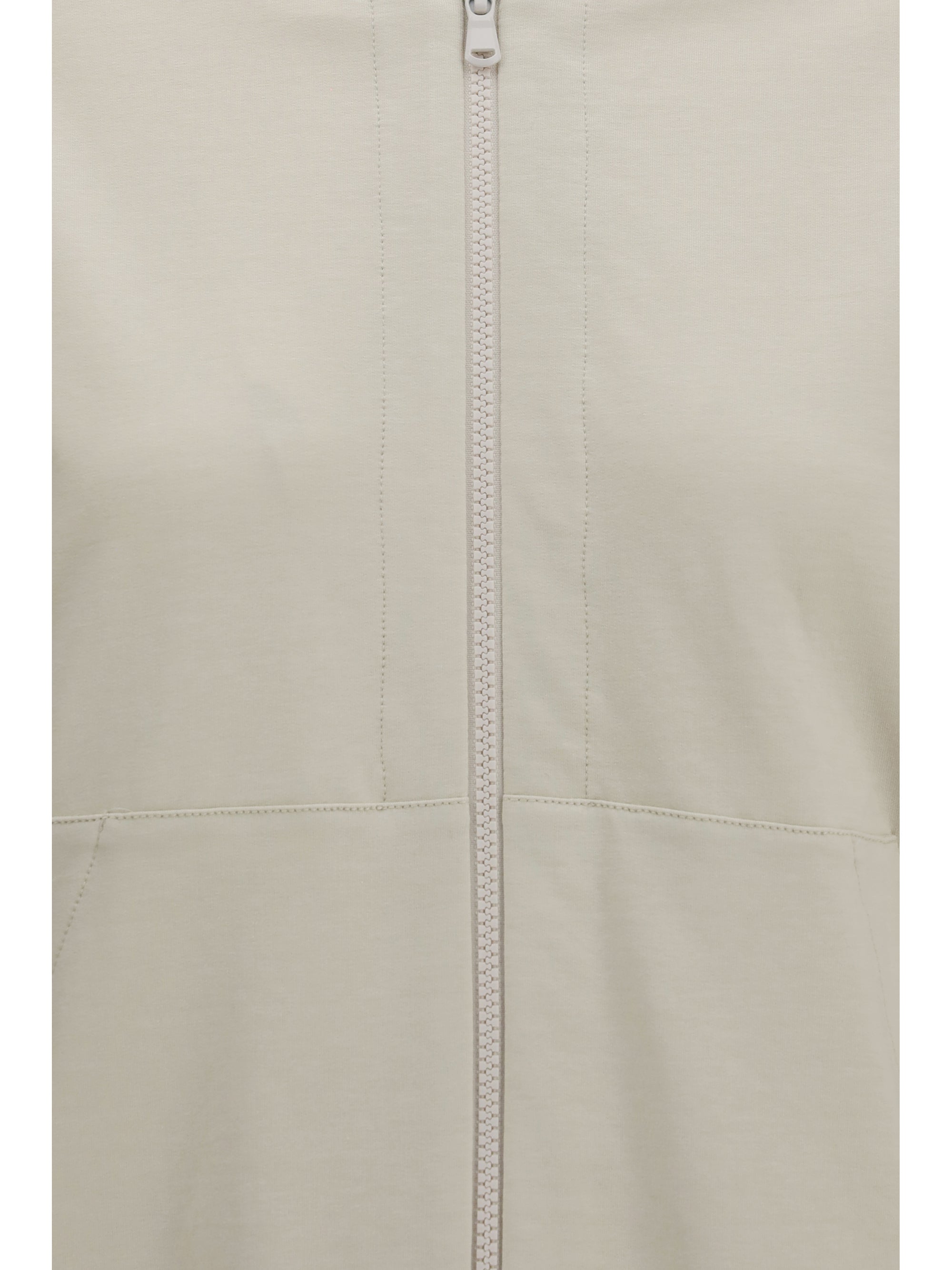 cotton hoodie