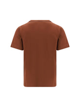 BRUNELLO CUCINELLI L monochrome t-shirt