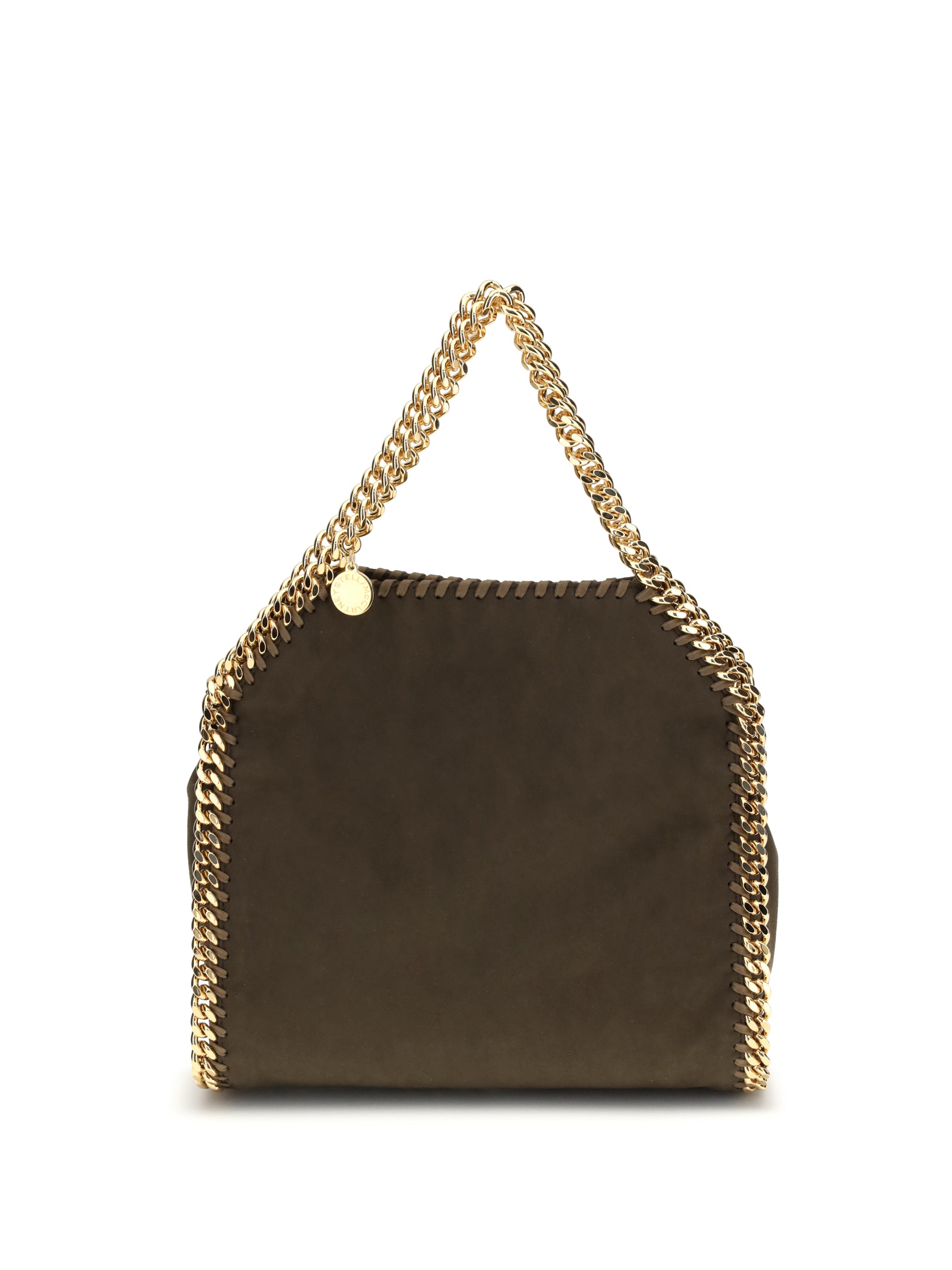 STELLA MCCARTNEY OS falabella mini handbag