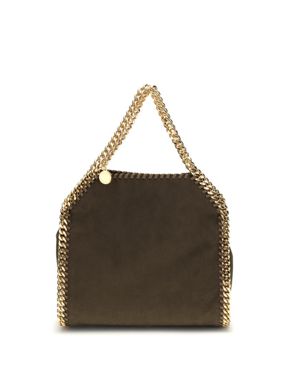 STELLA MCCARTNEY OS falabella mini handbag