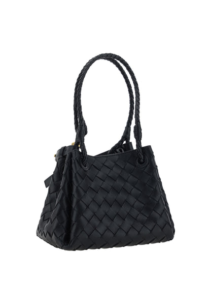 small parachute shoulder bag