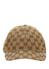 GUCCI L j baseball hat