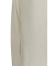 cowl neck blouse