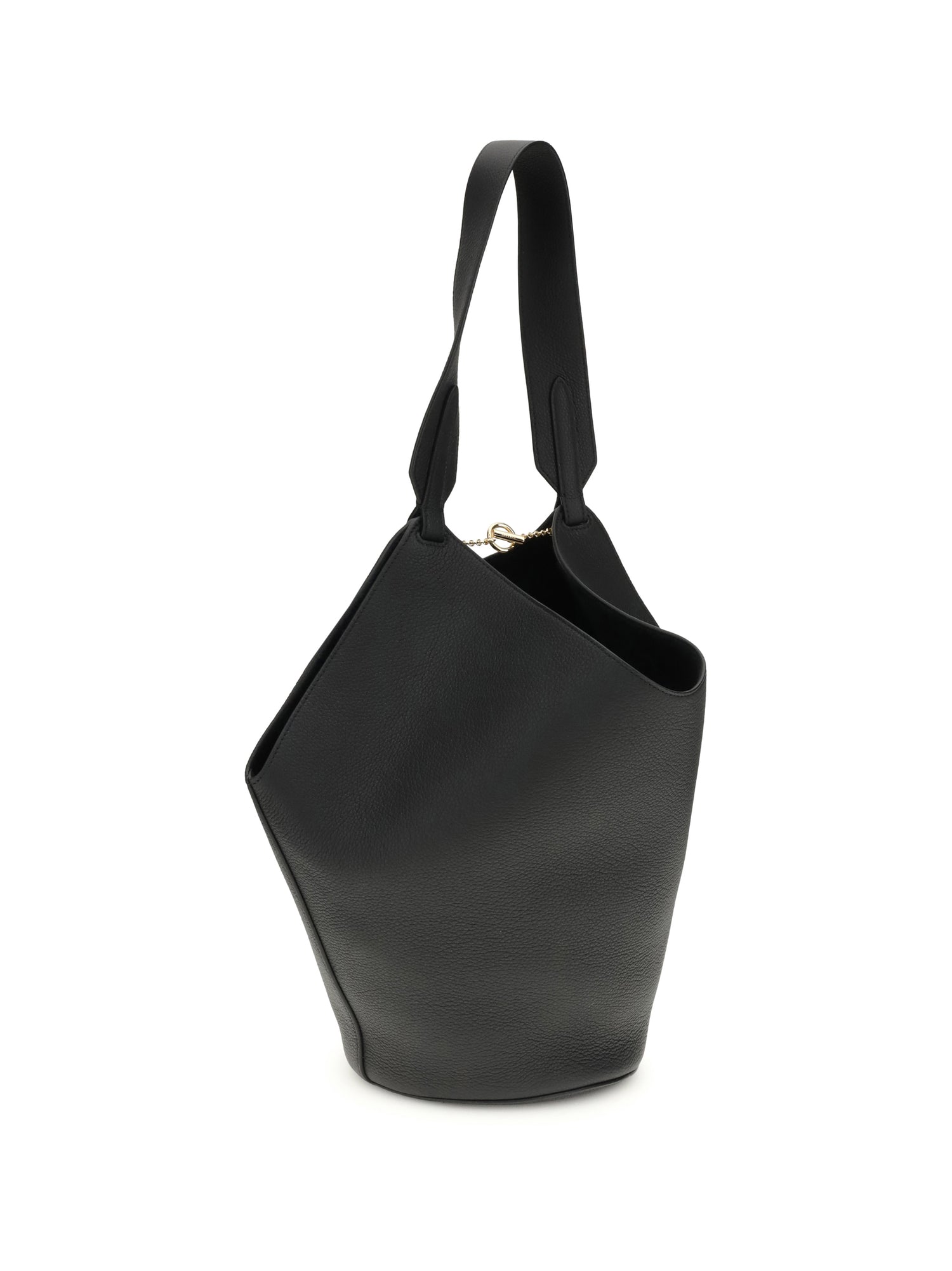 KHAITE OS lotus small bag