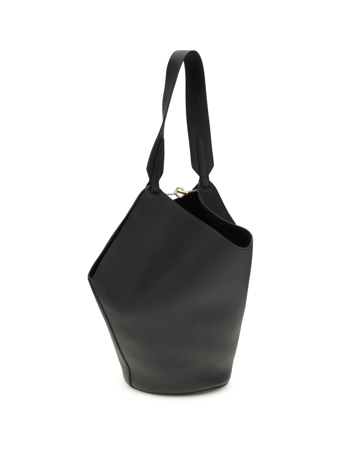 KHAITE OS lotus small shoulder bag