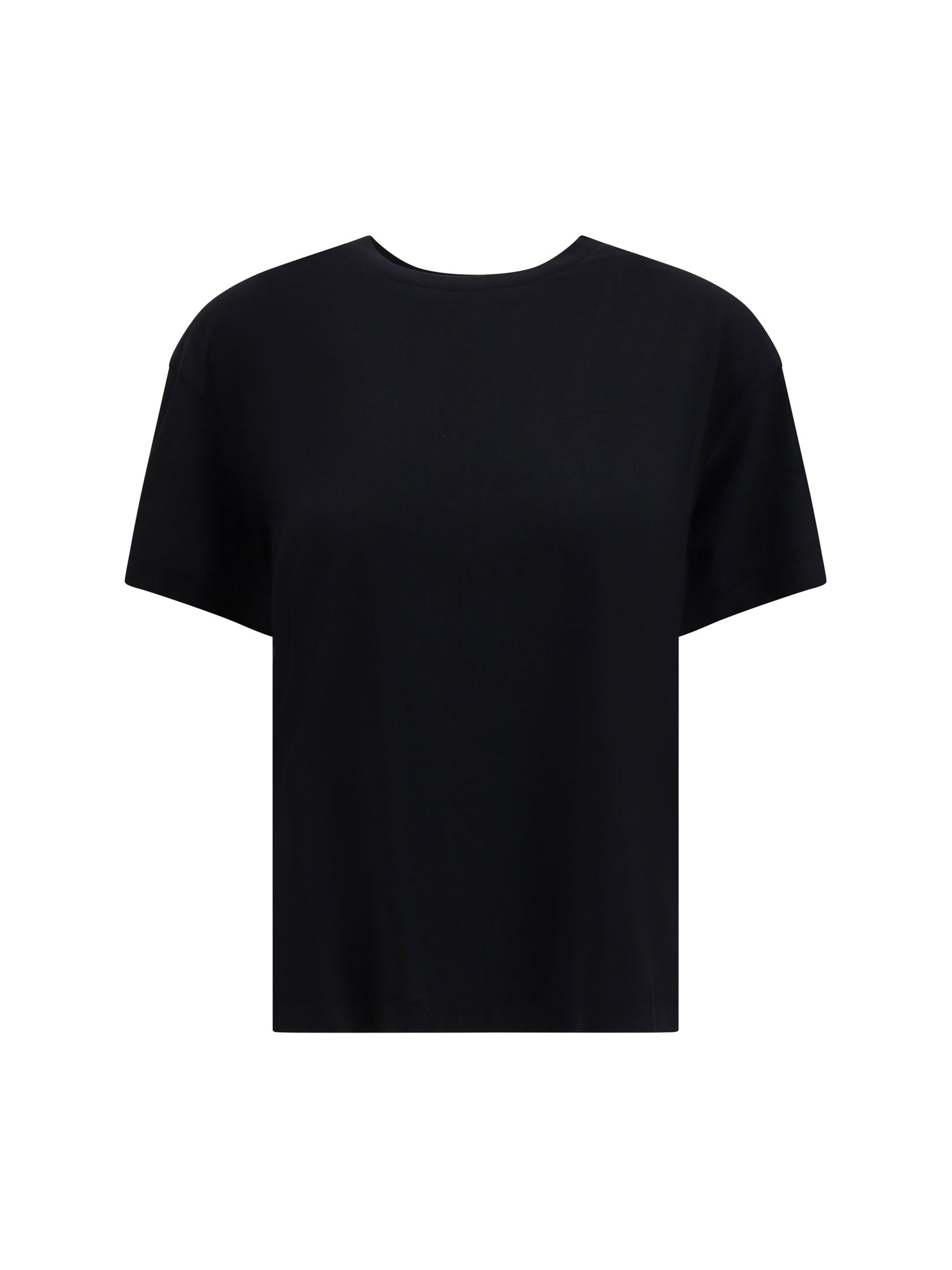 TOTEME M crewneck cotton t-shirt