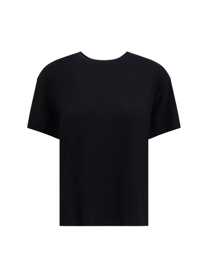 TOTEME M crewneck cotton t-shirt