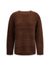 FABIANA FILIPPI 40 camel sweater