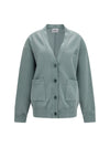 stephy v-neck cardigan