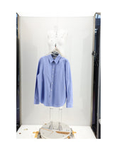 CELINE 36 relaxed shirt