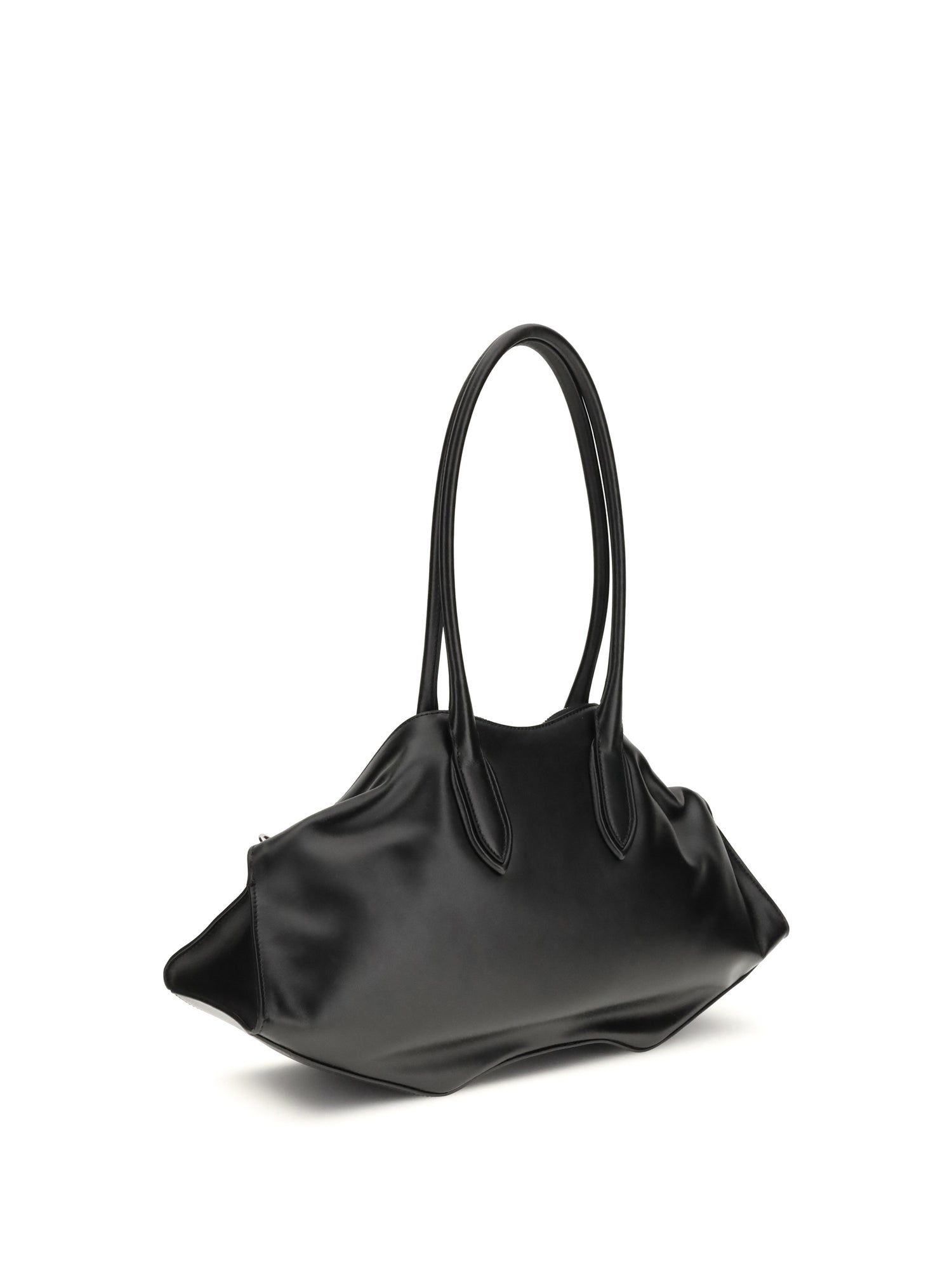ALEXANDER MCQUEEN OS manta shoulder bag 