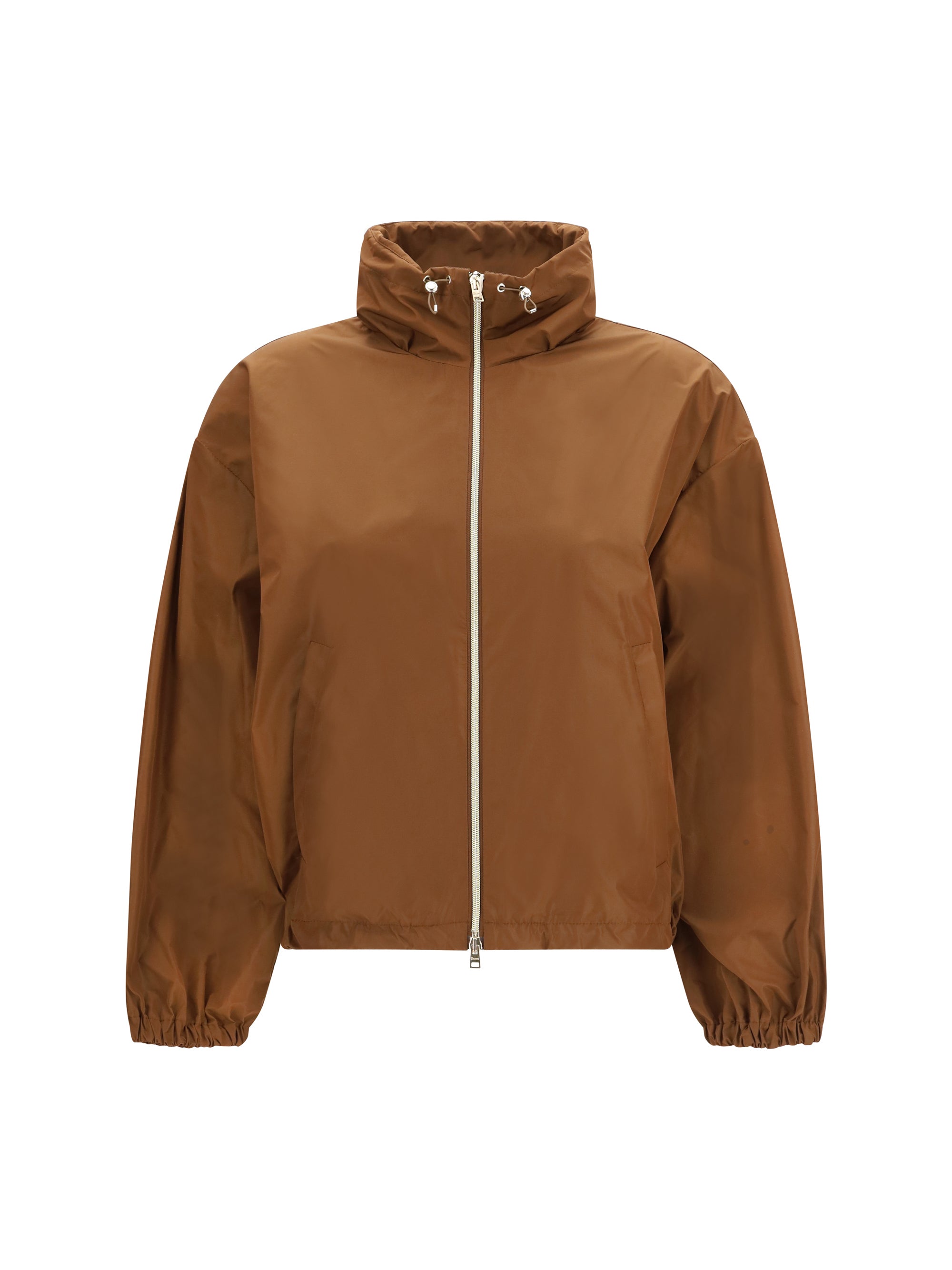 waterproof jacket