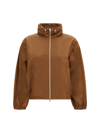 waterproof jacket