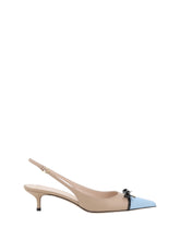 Valentino Garavani Slingback Pumps
