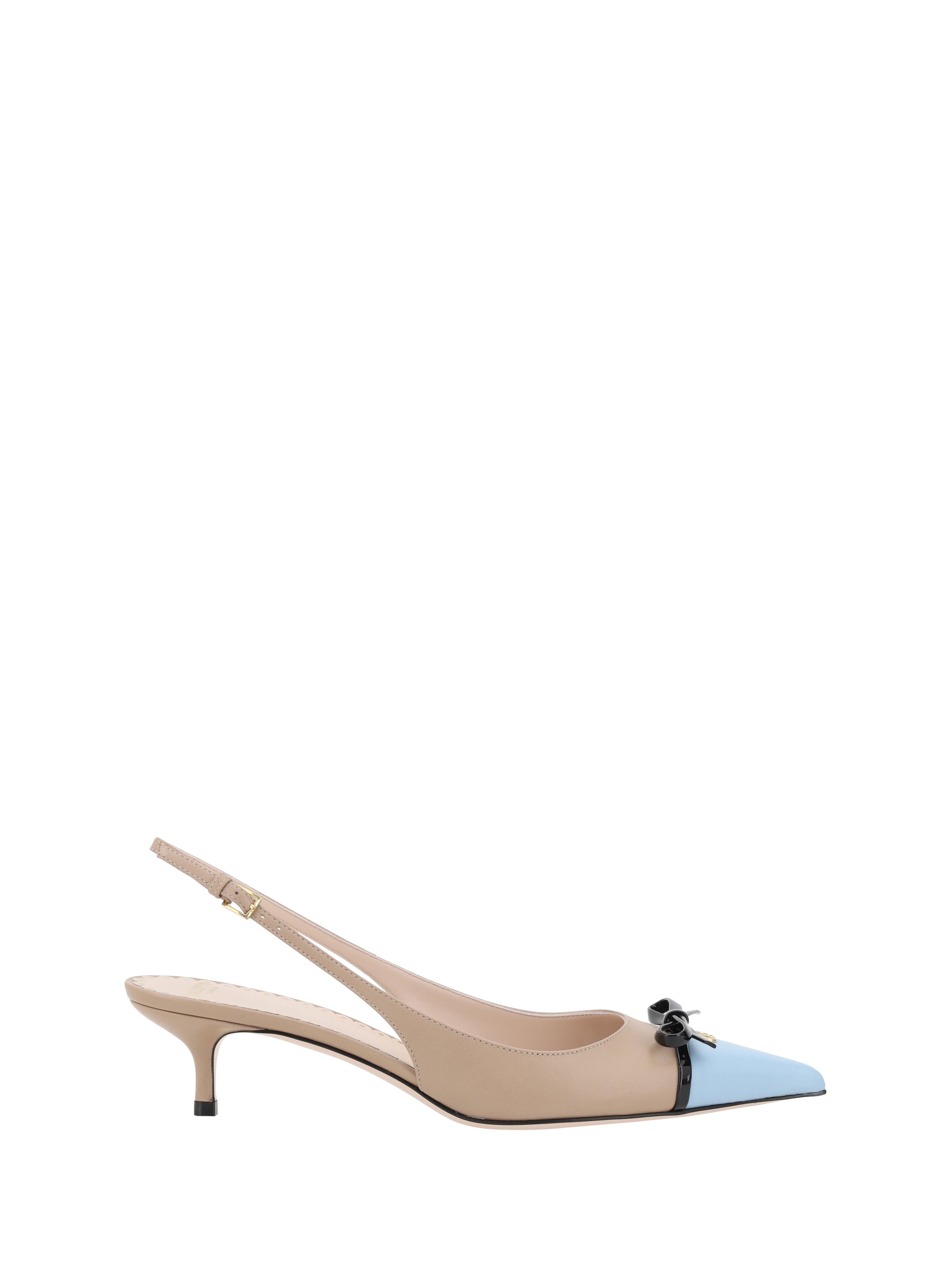 Valentino Garavani Slingback Pumps