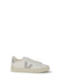 VEJA 38 campo fured sneakers