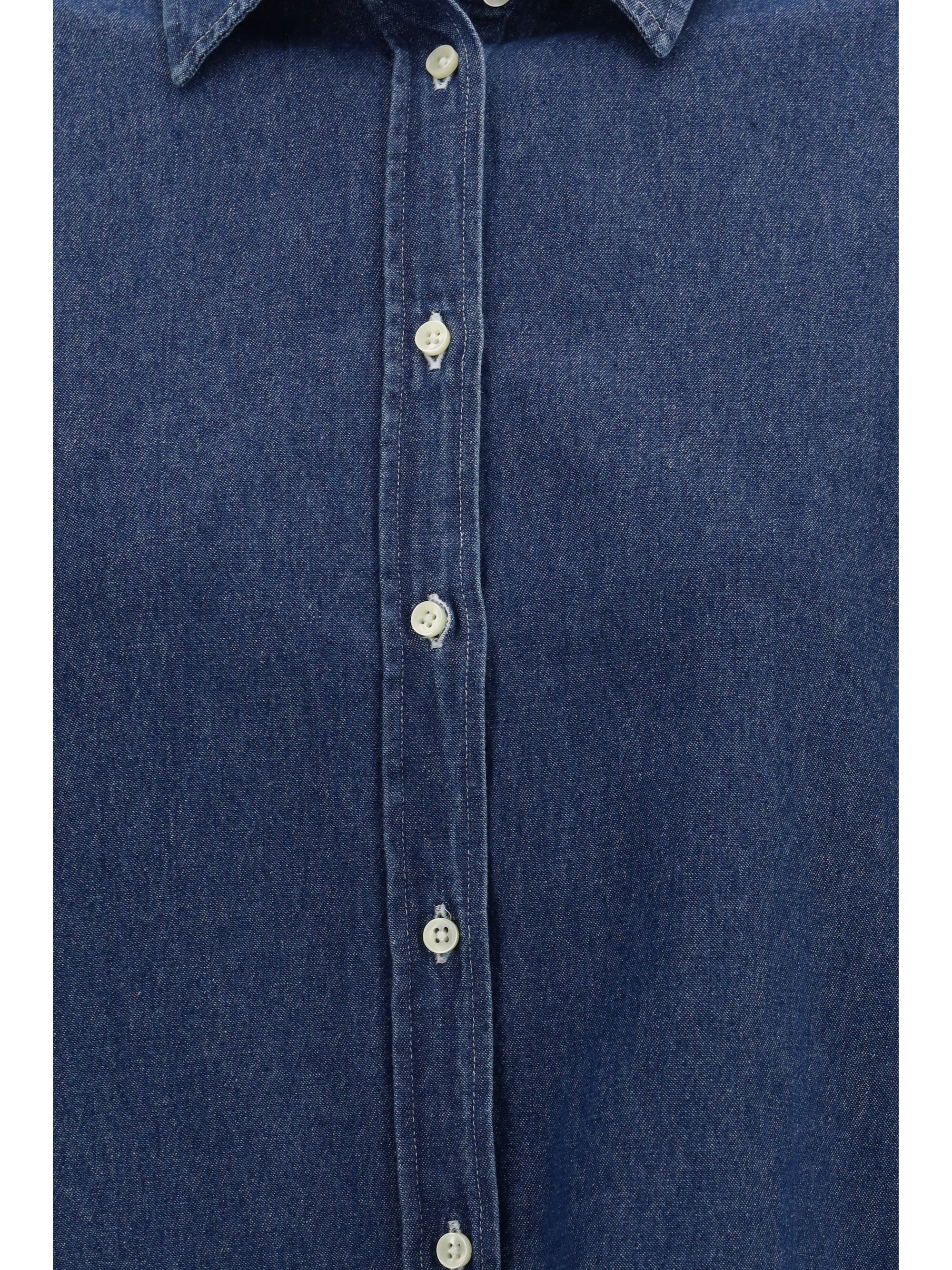 cotton shirt