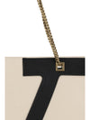 large viva superstar shoulder bag