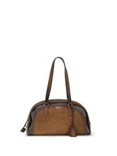 PRADA OS satchel shoulder bag 