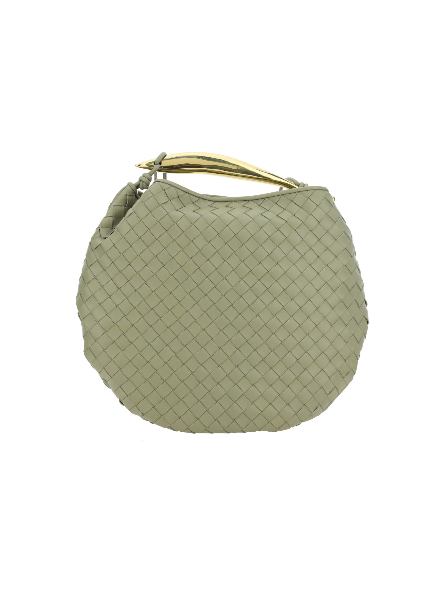 Bottega Veneta Sardine Shoulder Bag